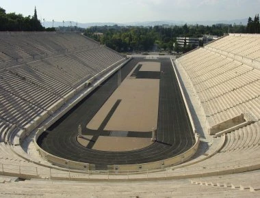 Το Καλλιμάρμαρο σημείωσε ρεκόρ επισκέψεις για το 2017